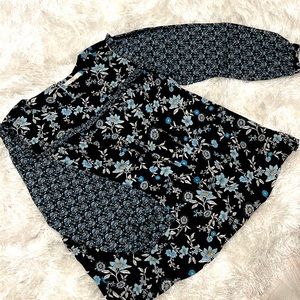 Beautiful loft blouse